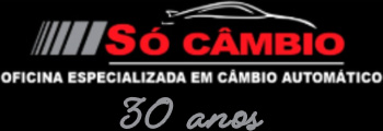 Só Câmbio